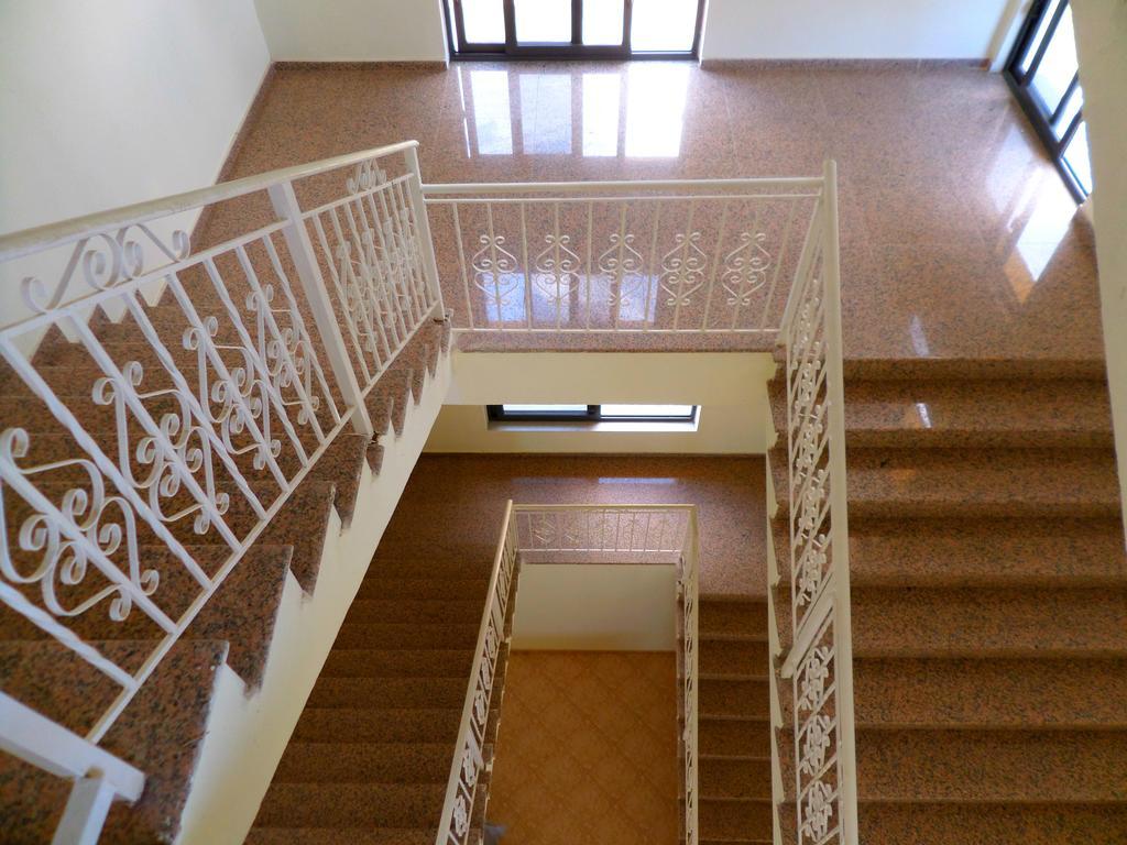 Hotel Belle Vue Dhermi Exterior photo